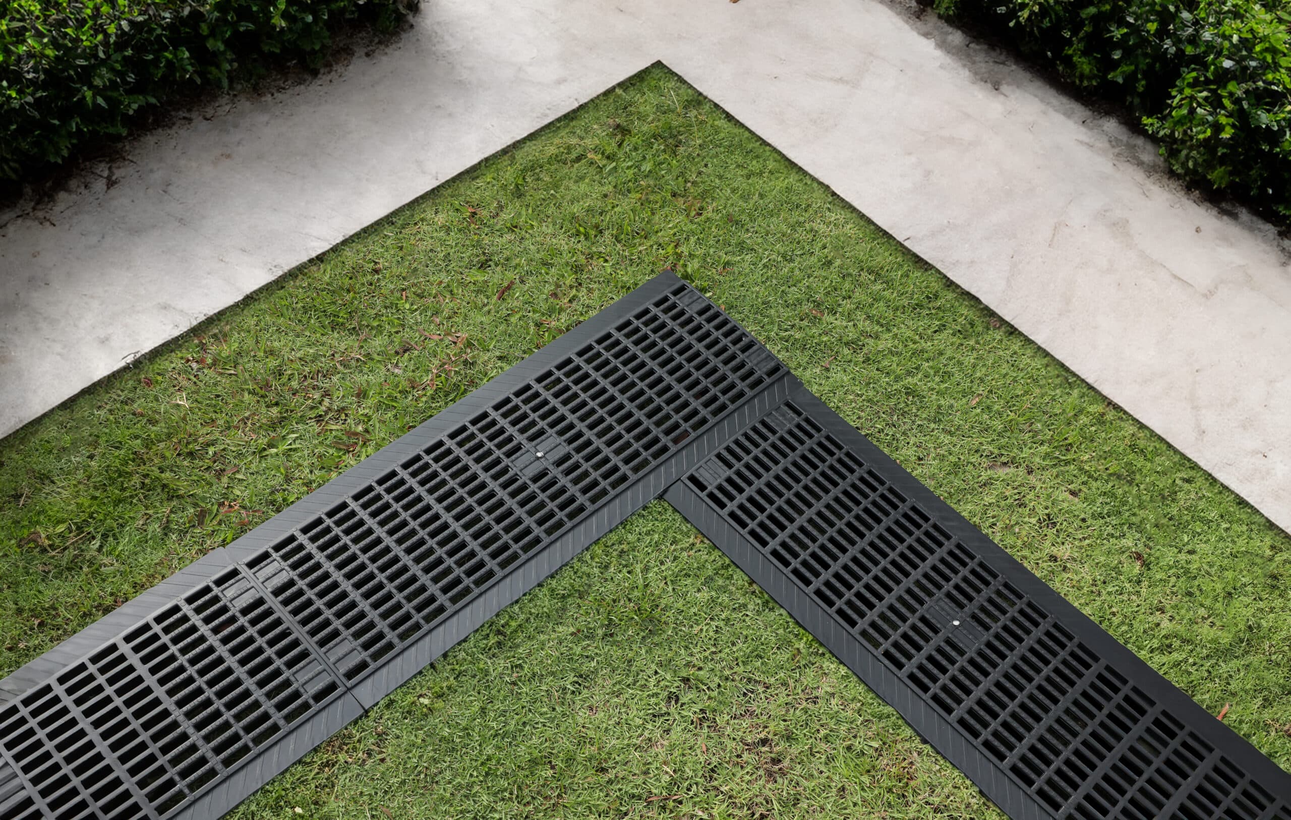 DRAIN COVERS