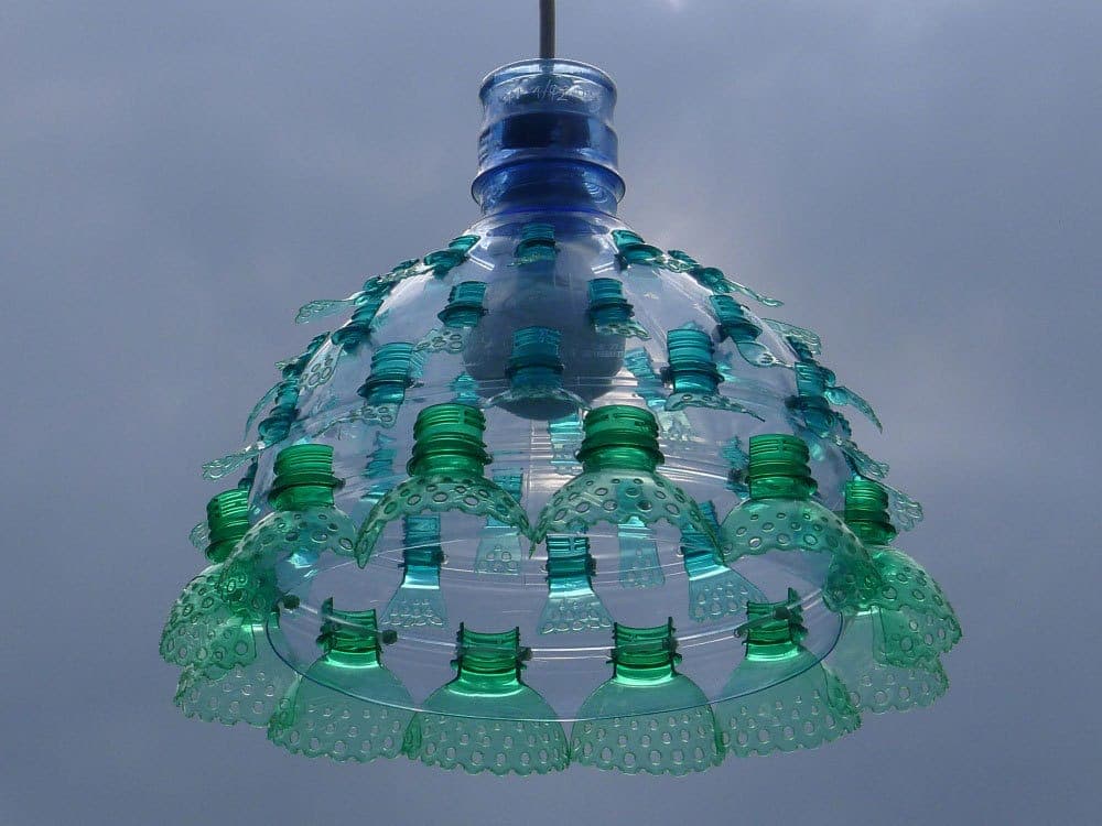LIGHT FIXTURES